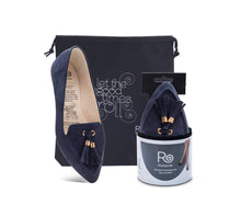 Load image into Gallery viewer, Midnight Blues