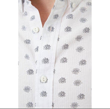Load image into Gallery viewer, Short Sleeve Button-Down Shirt
