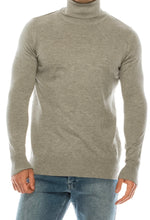 Load image into Gallery viewer, ROLLNECK SWEATER
